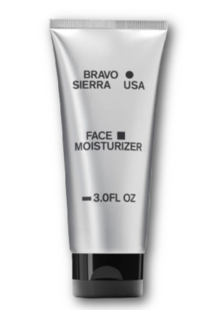 Bravo Sierra Face Moisturizer