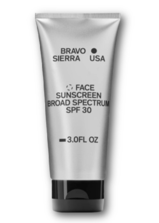 Bravo Sierra SPF 30 Moisturizer