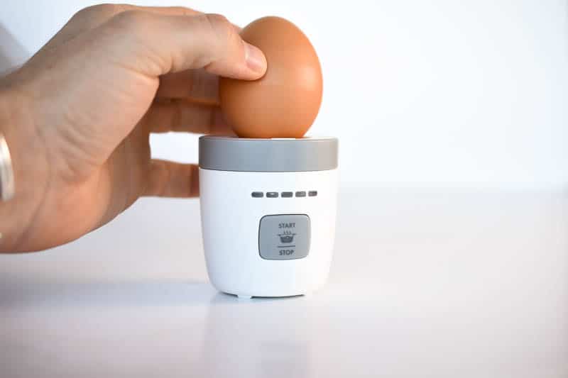 BREO BOX egg timer
