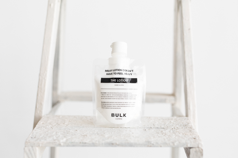 Bulk Homme the lotion