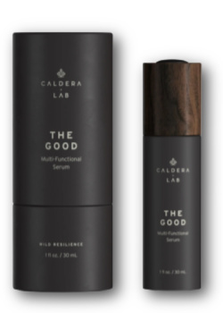Caldera + Lab The Good