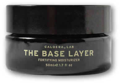 The Base Layer from Caldera + Lab