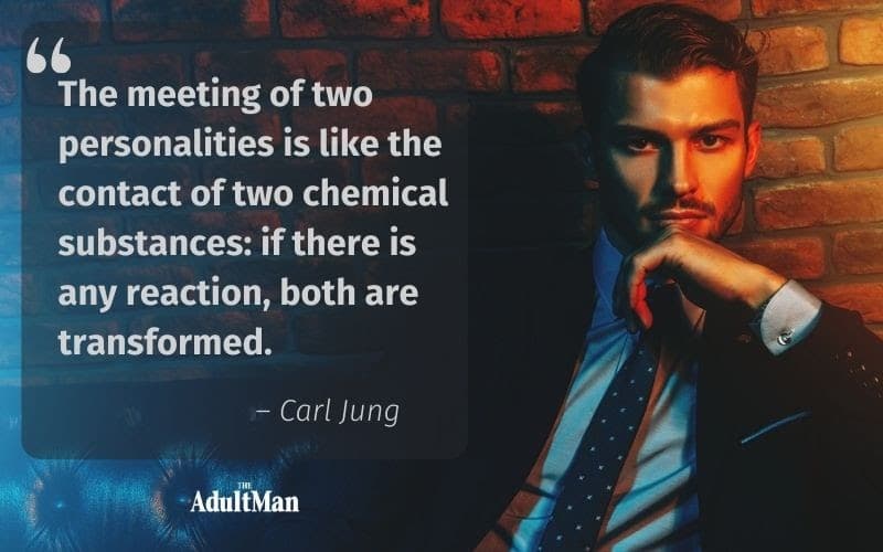 Carl Jung Quote