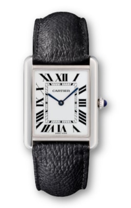 Cartier Tank