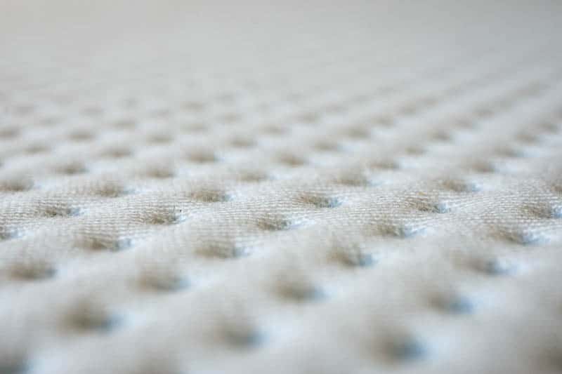 Celliant Fabric Closeup Macro