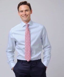 Charles Tyrwhitt Dress Shirts