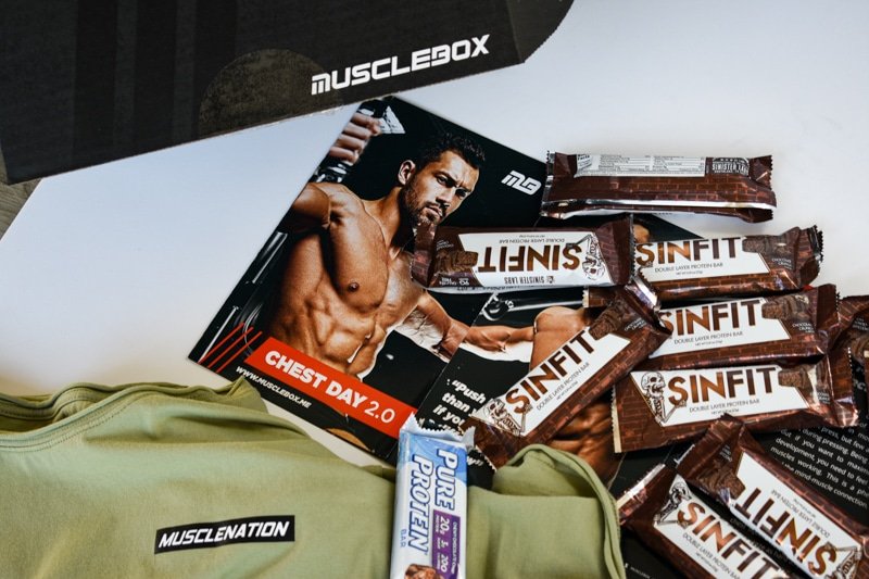 Musclebox