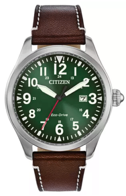 Citizen Chandler Eco-Drive