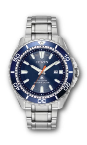 Citizen Promaster Diver