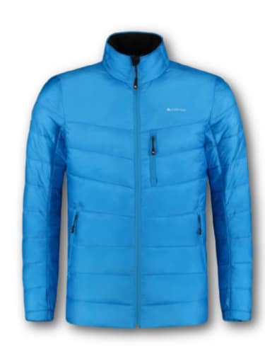 Cortazu Mountain Mid-Layer Zip-In