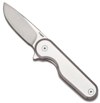 Craighill Rook Knife