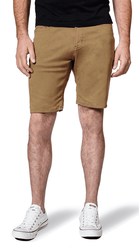 DUER No Sweat Shorts