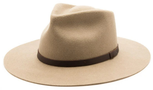 Yellow108 Dylan Fedora