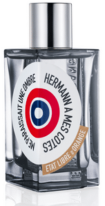 Hermann, Etat Libre d’Orange