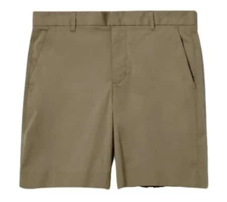 Everlane Air Chino Short