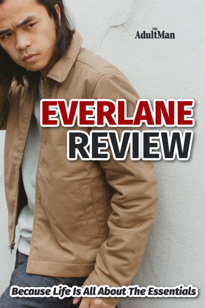Everlane Review: Because Life Is All About The Essentials