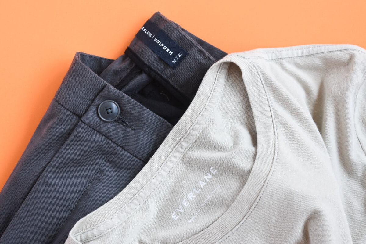 Everlane Uniform Featured Image