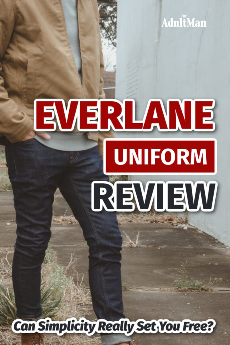 Everlane Uniform Review: Can Simplicity Really Set You Free?