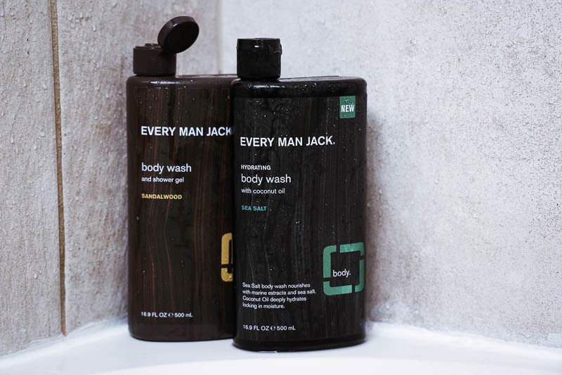 Every Man Jack Bundles