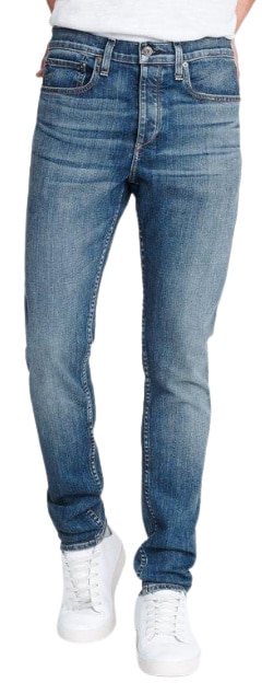 rag & bone Fit 1 Jeans in Throop