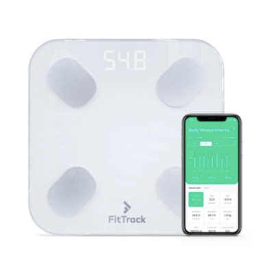 Dara Smart Scale from FitTrack