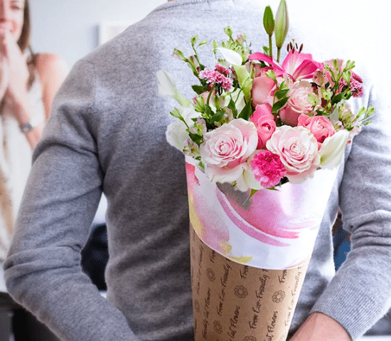 Enjoy Flowers Subscription