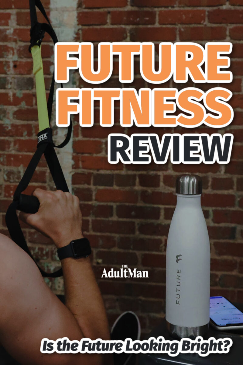 Future Fitness Review: Is the Future Looking Bright?