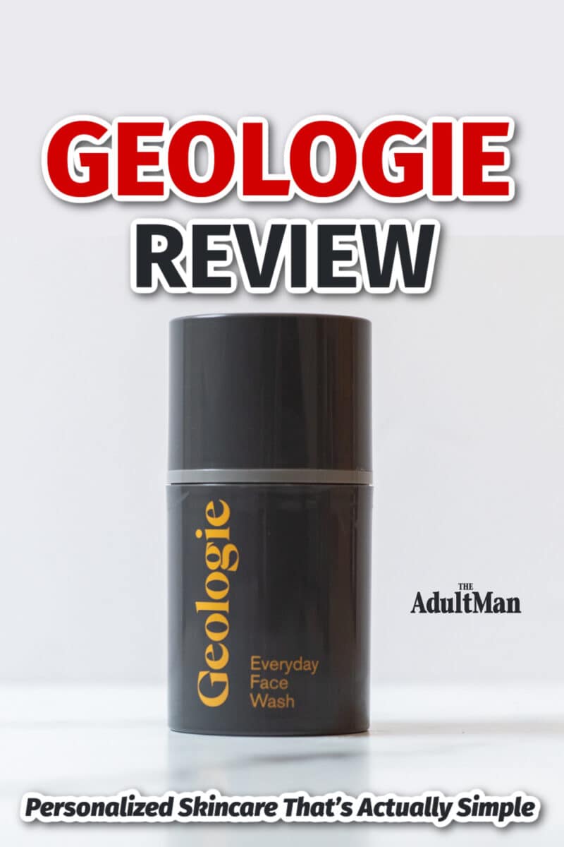 Geologie Review: Personalized Skincare That’s Actually Simple