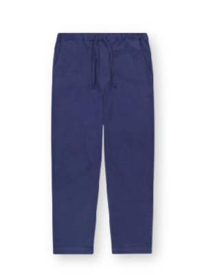 Essential Twill Pant from Goodlife