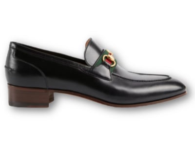 Gucci Horsebit Loafer