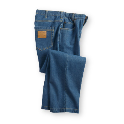 Haband Tailgater Jeans
