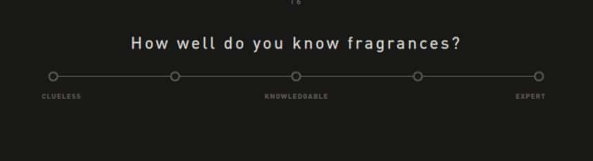 Hawthorne Quiz Screenshot Familiarity Question