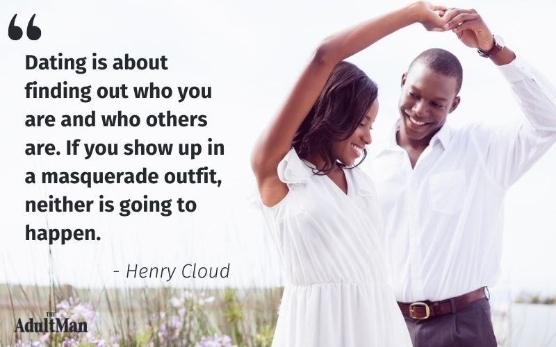 Henry Cloud quote