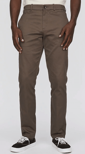 Hill City Everyday Pant