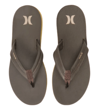 Hurley Sandals