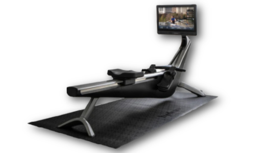 Hydrow Rowing Machine