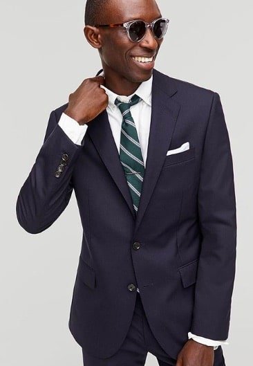 J.Crew Ludlow Dress Shirt