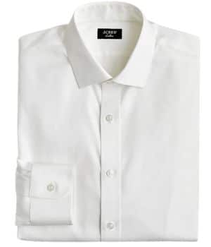 J.Crew Ludlow Dress Shirt