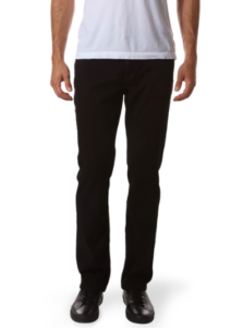 Mott and bow Jay Black Jeans