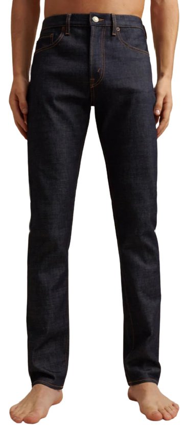 Jeanerica TM005 Tapered Jeans