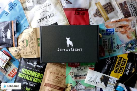 JerkyGent