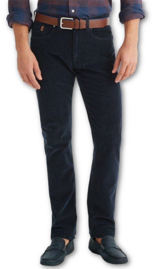 johnnie-O Wales Corduroy Pants