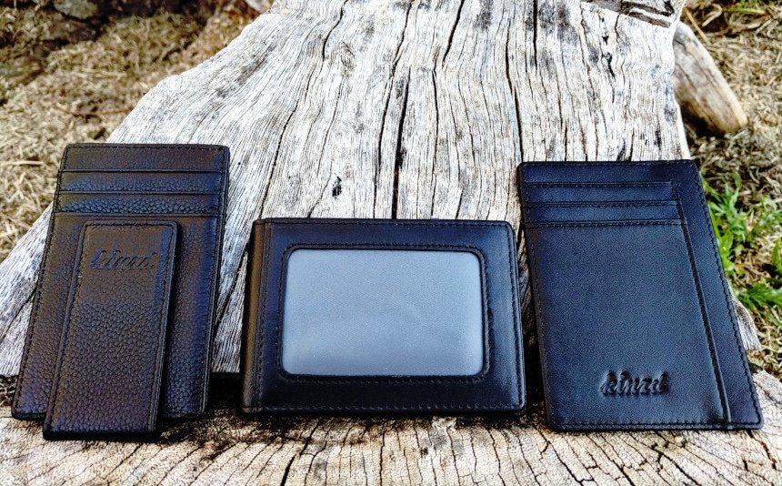 Kinzd Wallet Review