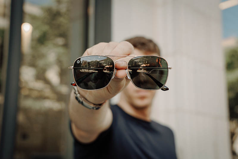 Knockaround Sunglasses Review: Shades for the River 12 knockaround aviator glasses