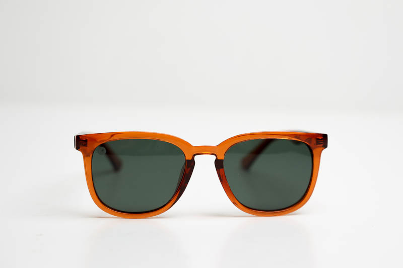 Knockaround Sunglasses Review: Shades for the River 5 knockaround paso robles sunglasses face on