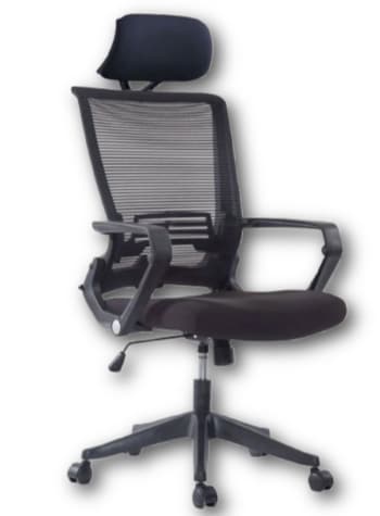 Knox+ Foldable Task Chair