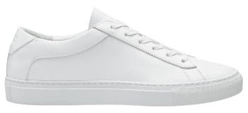 KOIO Capri Triple White