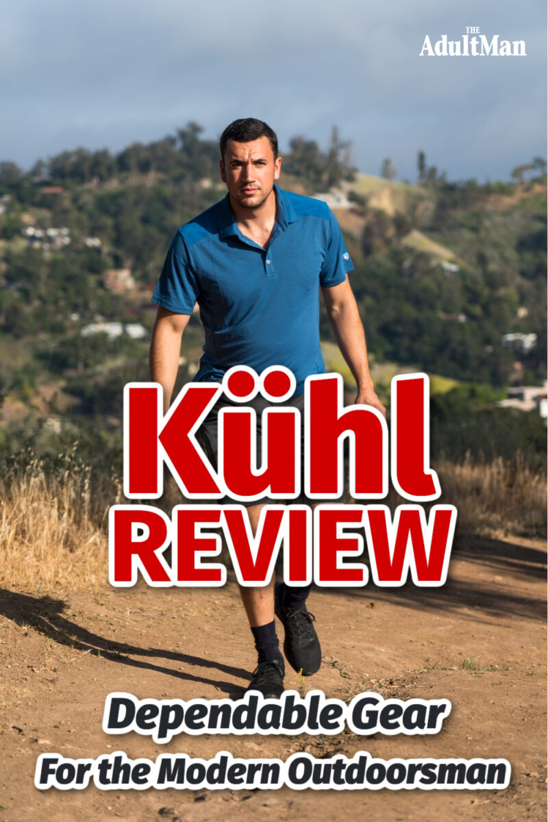 Kühl Review: Dependable Gear for the Modern Outdoorsman