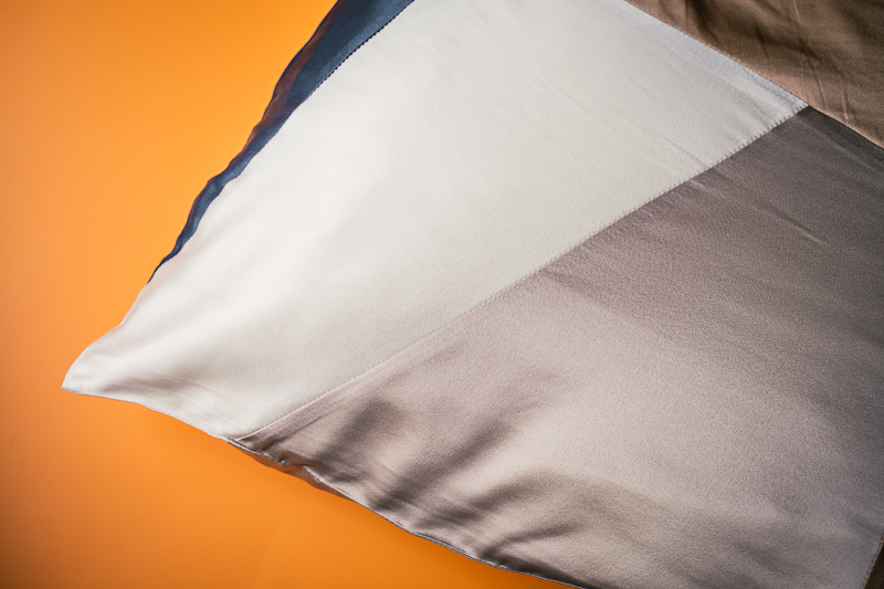 Lilysilk sustainable pillowcase