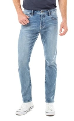 Liverpool  Kingston Slim Straight Jeans